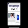 CLEANSING COMPLEX 180ML - Image 4